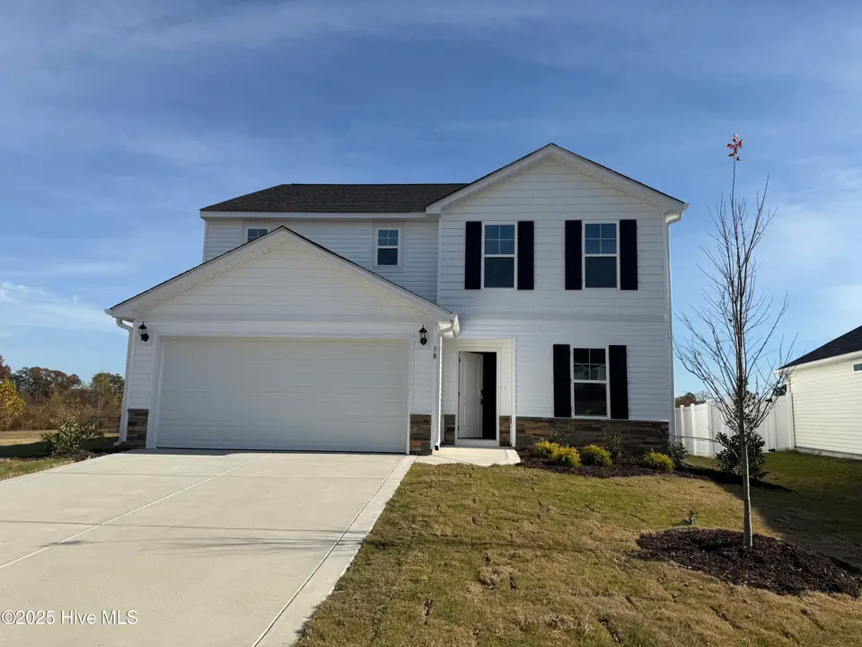 38 Chloe Court, Selma, NC 27576 – photo 1 of 12: 11.17.25 1