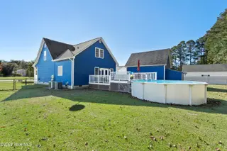 124 Marlboro Farms Road, Rocky Point, NC 28457 — 4-bedroom home in Marlboro Farms, Rocky Point, NC, photo 18 of 72: mls-DSC08994