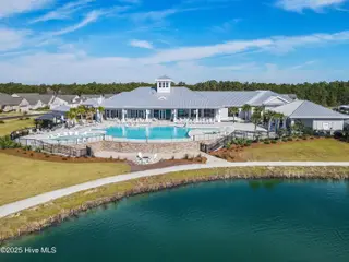 707 Broomsedge Terrace, Wilmington, NC 28412 – photo 24: Del Webb pool