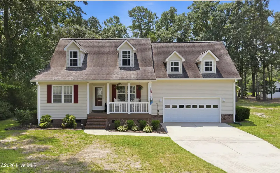 548 Deer Run Road, New Bern, NC 28562 – photo 1 of 57: 1-print-DJI_0905_edit