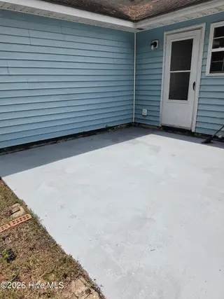 214 Old Oak Road, Elizabeth City, NC 27909 – photo 14: Patio