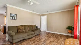 1444 Ring Road, Carthage, NC 28327 – photo 5: Living room
