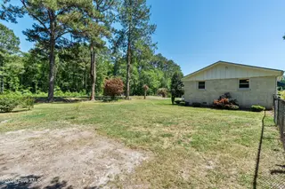 13290 New Britton Highway E, Nakina, NC 28455 – photo 6: Sideyard