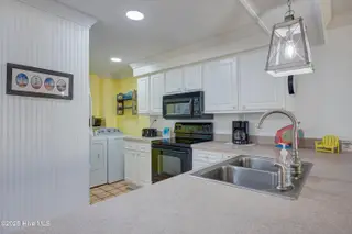 1505 Salter Path Road 435, Indian Beach, NC 28512 – photo 6: Kitchen 1