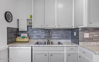 1501 Front Street, Beaufort, NC 28516 – photo 14: Kitchen