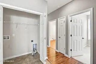 461 Slippery Rock Way, Calabash, NC 28467 — 3-bedroom home in The Farm, Calabash, NC, photo 17 of 43