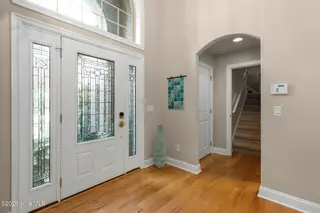 6432 Motts Village Road, Wilmington, NC 28412 – photo 5: MottsVillage6432-2foyShaneL33A3458-CR2