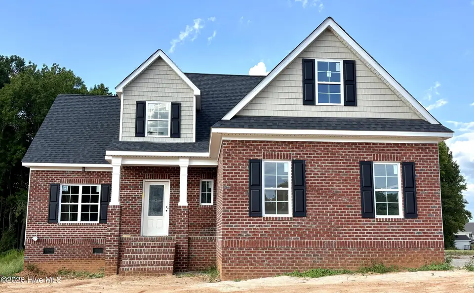 7376 Huckleberry Drive, Spring Hope, NC 27882 – photo 1 of 5: 8-18-26