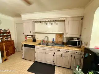 238 Old Nassau Road, Williston, NC 28589 – photo 23: Kitchen