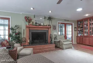 1 Collett Lane, Pinehurst, NC 28374 – photo 6: IMG_2122
