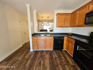 1310 Thomas Langston Road 6, Winterville, NC 28590 – photo 7: 20260519_141120