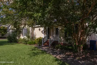 106 Duchess Drive, Winterville, NC 28590 – photo 4: Wonderful trees