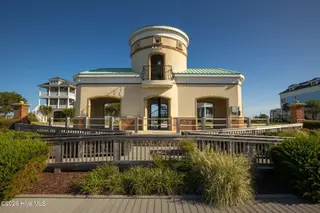 617 Cannonsgate Drive, Newport, NC 28570 – photo 17: Marina entrance