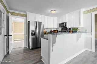 411 Woodfield Drive, Nashville, NC 27856 – photo 11: kitchen