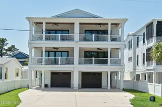 1706 Bonito Lane Unit A, Carolina Beach, NC 28428 – photo 1