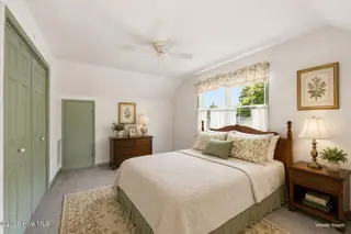 546 Deer Run Road, New Bern, NC 28562 – photo 6: Guest Bedroom