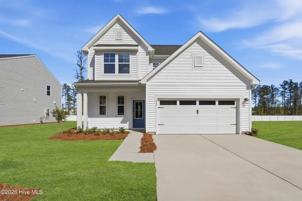 1028 American Egret Way, Morehead City, NC 28557 – photo 1 of 27: Yardley