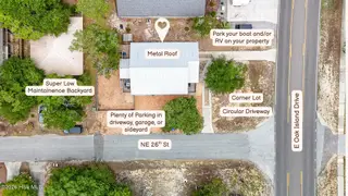 2602 E Oak Island Drive, Oak Island, NC 28465 – photo 7