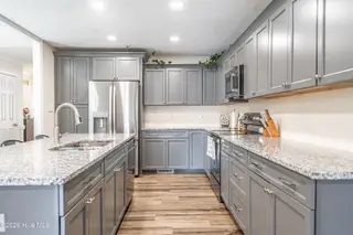 114 Bellhaven Drive, Whispering Pines, NC 28327 – photo 12: DSC06391