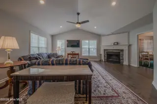29 Calhoun Lane, Pinehurst, NC 28374 – photo 6: livingrm
