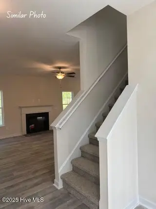 1115 Lunenburg Place, Jacksonville, NC 28540 – photo 15: Clarissa BH5