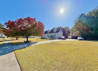 2917 Laurel Ridge Lane, Kinston, NC 28504 – photo 4: IMG_2057