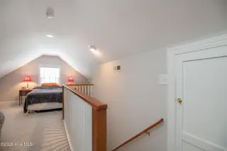 1524 Ann Street, Beaufort, NC 28516 – photo 21: second floor