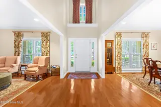 370 Sugar Pine Drive, Pinehurst, NC 28374 – photo 7: 2-726-0211