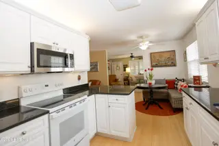 623 Pinehurst Trace Drive, Pinehurst, NC 28374 – photo 17: Kitchen