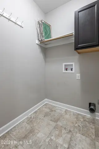 3130 Joe Stocks Road, Greenville, NC 27858 – photo 21: Laundry Room