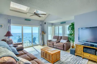 2362 New River Inlet Road, North Topsail Beach, NC 28460 – photo 13: 2362 New River Inlet Road - Interiors -