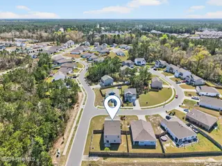 1573 Murre Court SE, Bolivia, NC 28422 — 5-bedroom home in Avalon, Bolivia, NC, photo 10 of 48: Street view