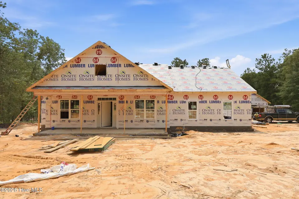 2131 Carthage Road, West End, NC 27376 – photo 1 of 14: 2131 Carthage Road - West End, NC