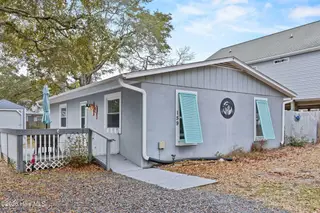 159 NW 4th Street, Oak Island, NC 28465 – photo 3: 2_front exterior