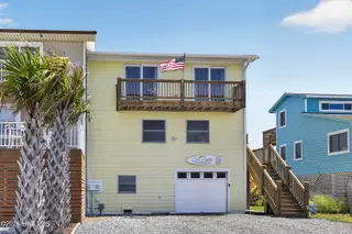 216 Oyster Lane, North Topsail Beach, NC 28460 – photo 2