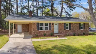 717 Cobb Road, Elm City, NC 27822 — 3-bedroom home in Pine Ridge, Elm City, NC, photo 1 of 38: Front Exterior