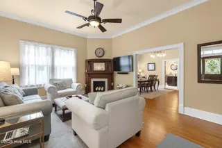 209 S 6th Street, Wilmington, NC 28401 – photo 12: 4