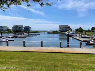 818 Cannonsgate Drive, Newport, NC 28570 – photo 14: WATER VIEW