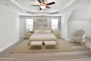 1071 Echo Drive NE, Leland, NC 28451 – photo 14: 14 primary bed