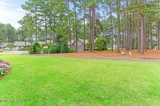 273 Champions Ridge Drive, Southern Pines, NC 28387 – photo 22: Backyard