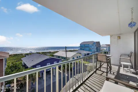 901 S Lake Park Boulevard 307, Carolina Beach