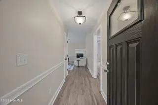 230 Station House Road, New Bern, NC 28562 – photo 2: Front Hallway