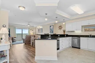 1550 Salter Path Road 103, Indian Beach, NC 28512 – photo 21: Kitchen