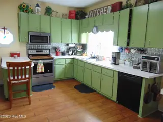 3502 E Old Spring Hope Road, Rocky Mount, NC 27804 – photo 13: DSC06588