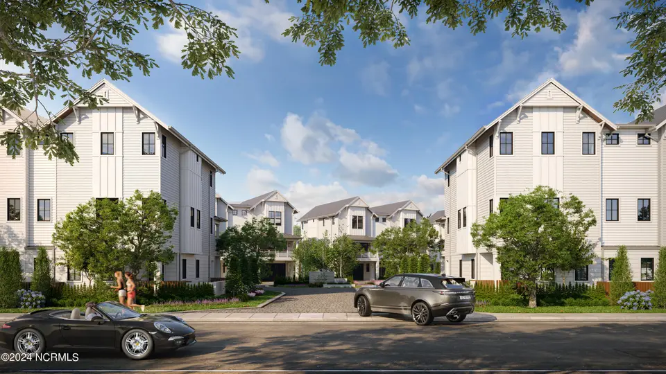 148 James Edward Court, Wilmington, NC 28403 – photo 1 of 12: 01-Allens Lane Townhomes-Community Entra