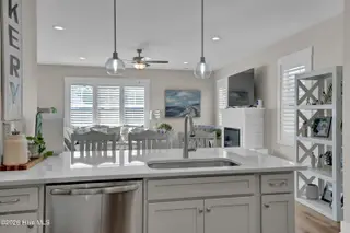 135 Darel Street, Rocky Point, NC 28457 – photo 21: Kitchen