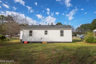 2229 Saint Andrew Street, Tarboro, NC 27886 – photo 6: 2229 st andrews 5002