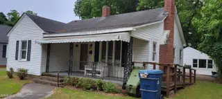 329 E 11th Street, Washington, NC 27889 – photo 1: Primary Photo