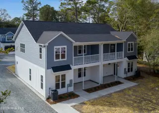 4926 Oleander Drive Unit B, Wilmington, NC 28403 – photo 1: 4926 Oleander Dr Unit B MLS-3