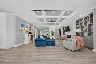 8629 Hammocks Cove Trail NE, Leland, NC 28451 — 4-bedroom home in Compass Pointe, Leland, NC, photo 11 of 61